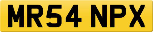 MR54NPX